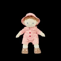 Discount Olli Ella On The Go Outfit - Strawberry